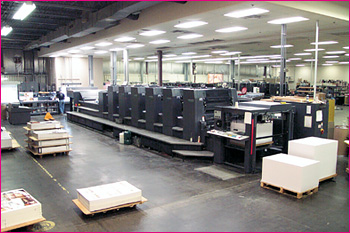 Cabstone Press